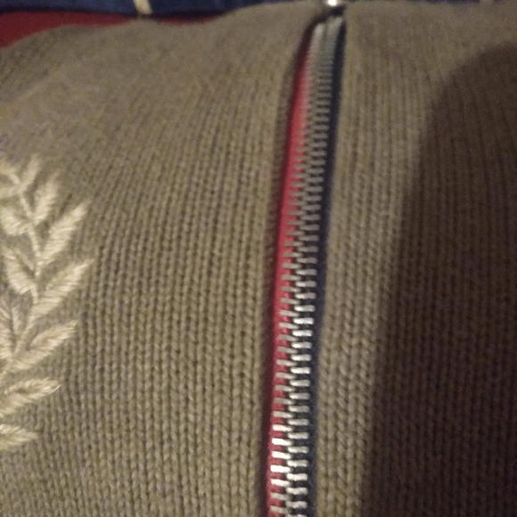 Vintage 90s Tommy Hilfiger Sweater - Picture 4 of 5